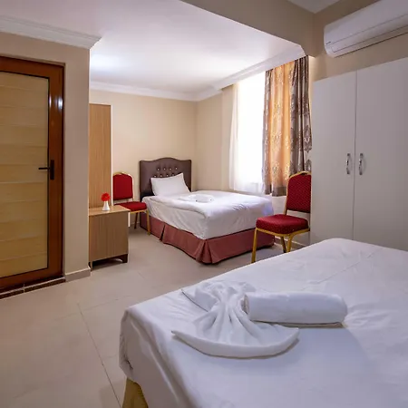 Ahsen Hotel-2