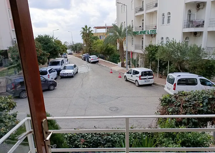 Begumhan Pansiyon